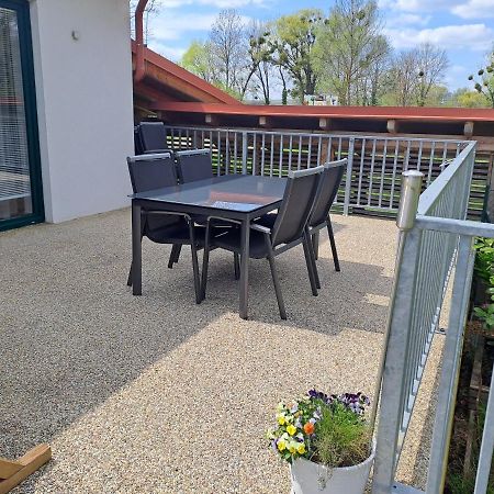Apartmany U Zamecku Hlohovec Buitenkant foto