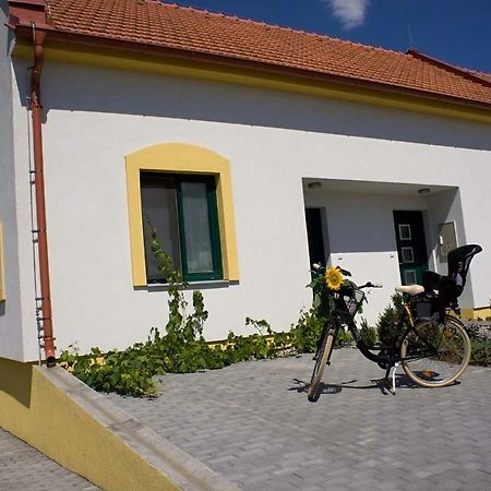 Apartmany U Zamecku Hlohovec Buitenkant foto